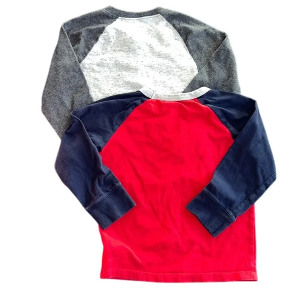 GAP comfortable long